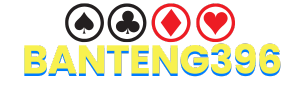 Logo BANTENG396